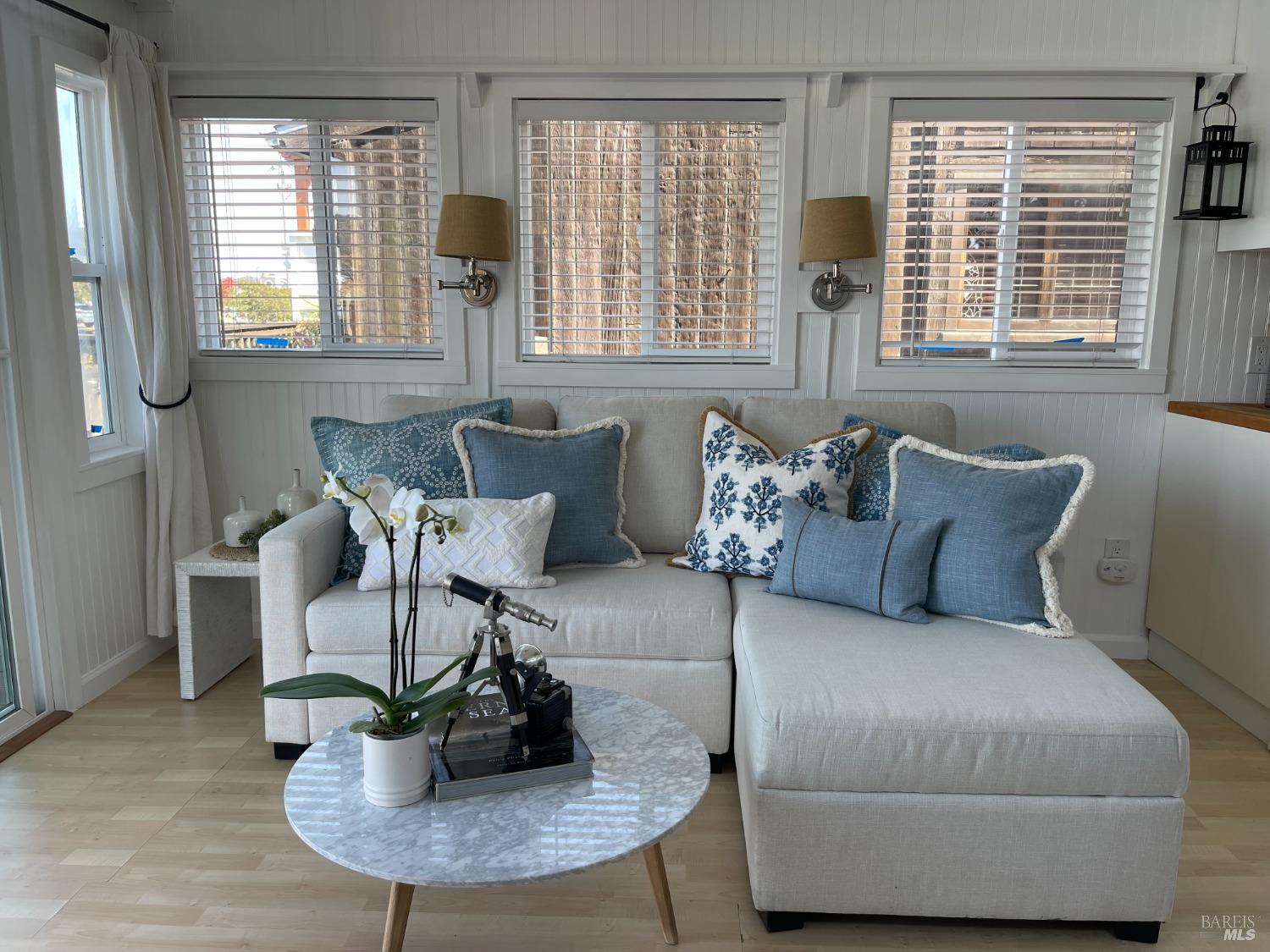 Photo of 14 Pier in Sausalito, CA