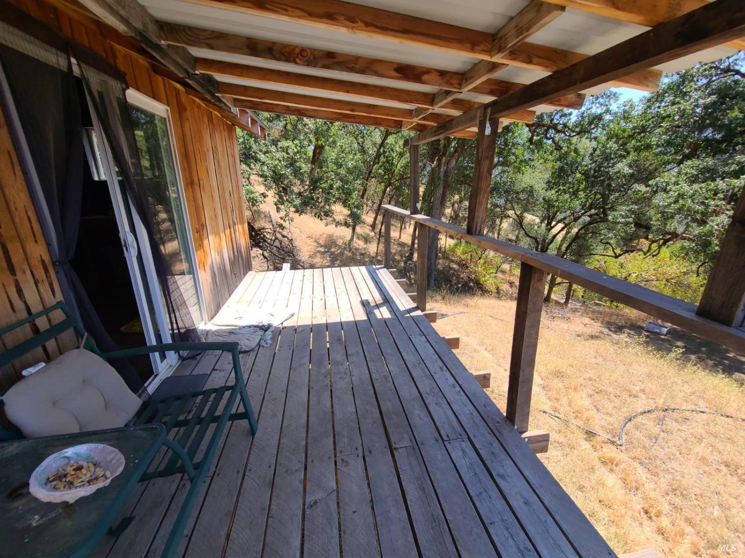 Detail Gallery Image 9 of 55 For 35810 Mendocino Pass Rd, Covelo,  CA 95428 - 2 Beds | 1 Baths