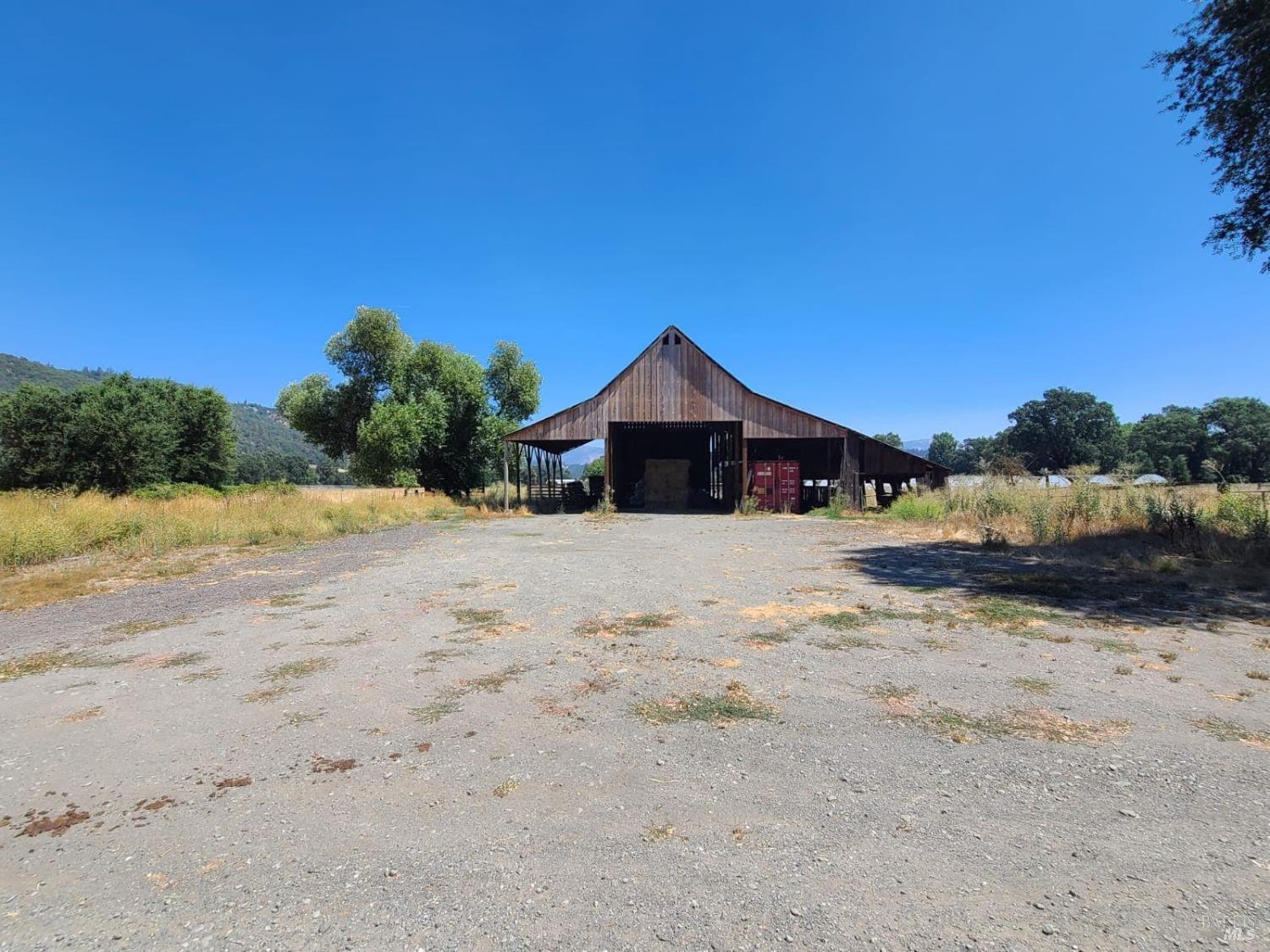 Detail Gallery Image 37 of 58 For 24700 Mendocino Pass Rd, Covelo,  CA 95428 - 3 Beds | 2 Baths