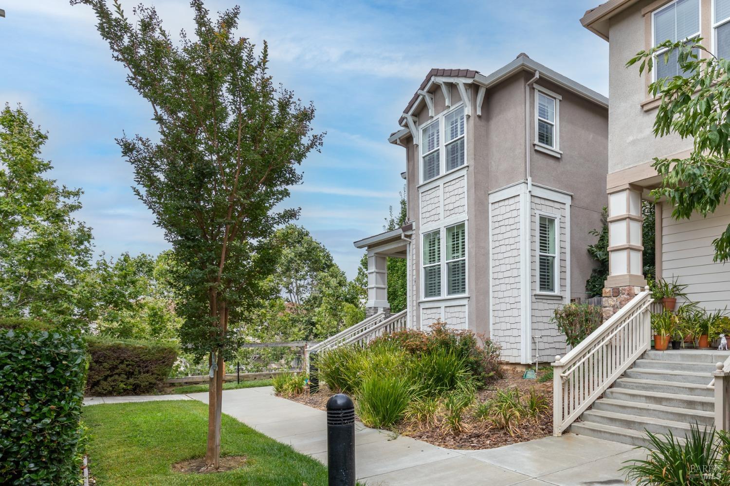 Photo of 1111 Azevedo Ranch Rd in Vallejo, CA