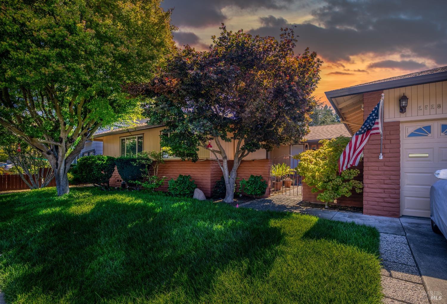Photo of 2528 Washoe Ct in Santa Rosa, CA