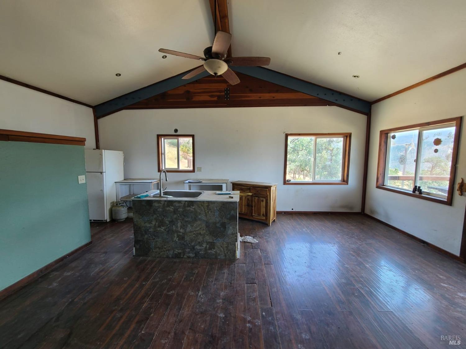 Detail Gallery Image 25 of 55 For 35810 Mendocino Pass Rd, Covelo,  CA 95428 - 2 Beds | 1 Baths