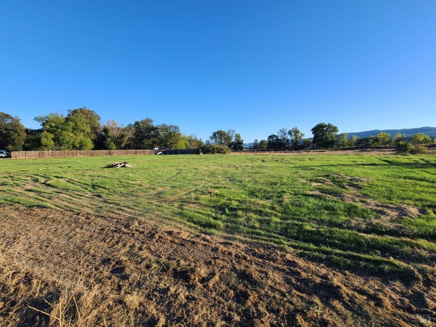 Photo of 15360 Cold Creek Rd in Covelo, CA