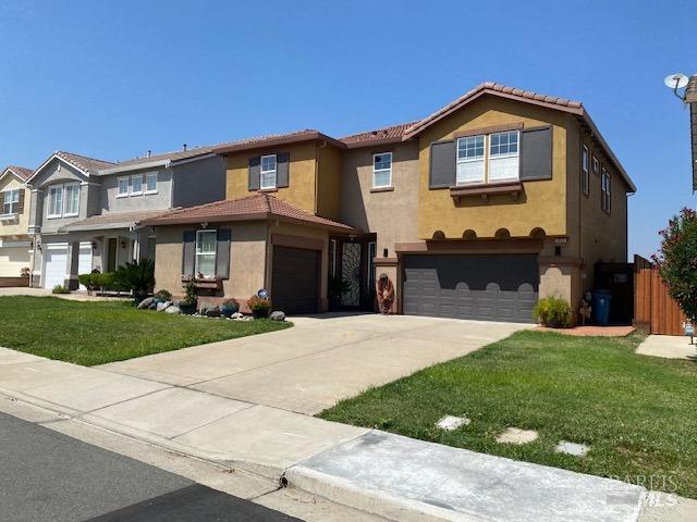 Photo of 4052 Heaton Ct in Antioch, CA