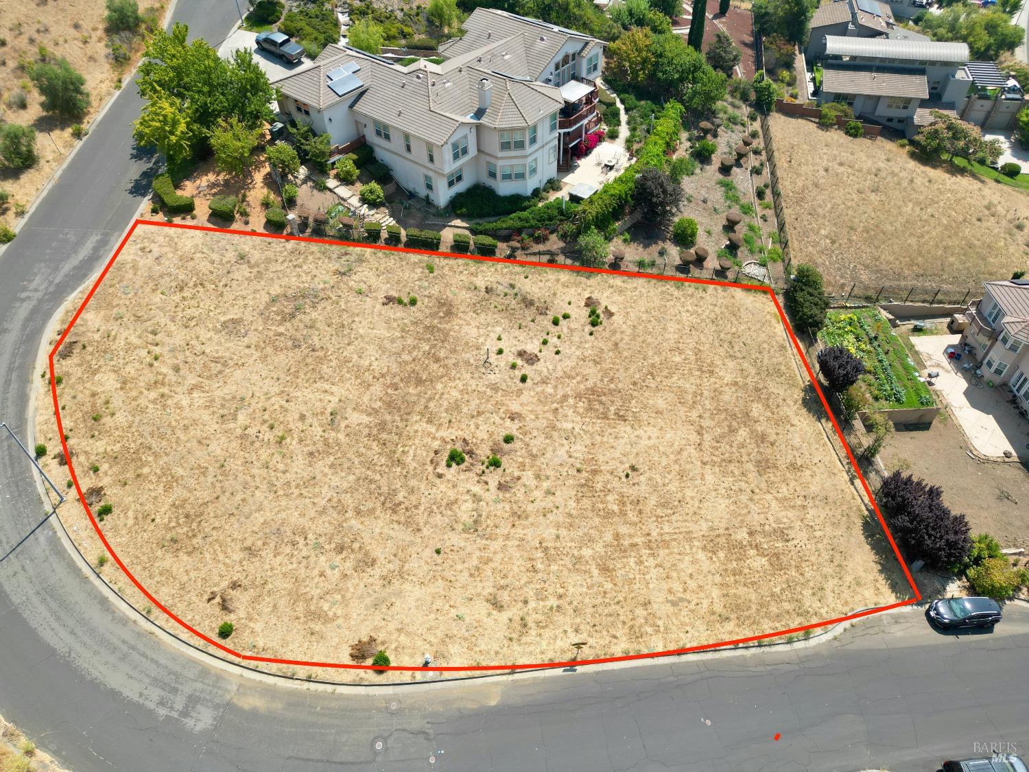 Photo of 2302 Broadleigh Pl in Vallejo, CA