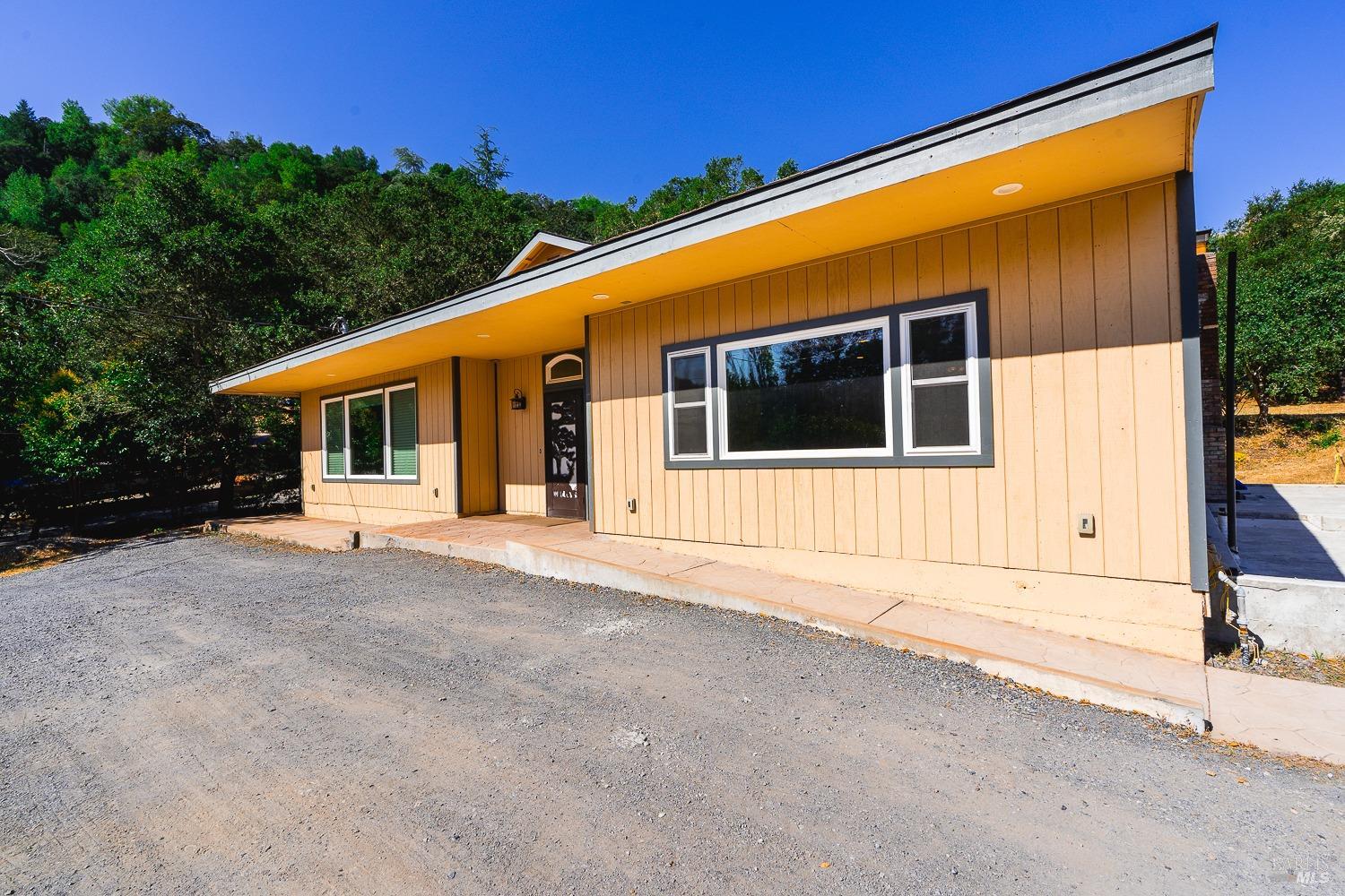 Photo of 4310 Mount Taylor Dr in Santa Rosa, CA
