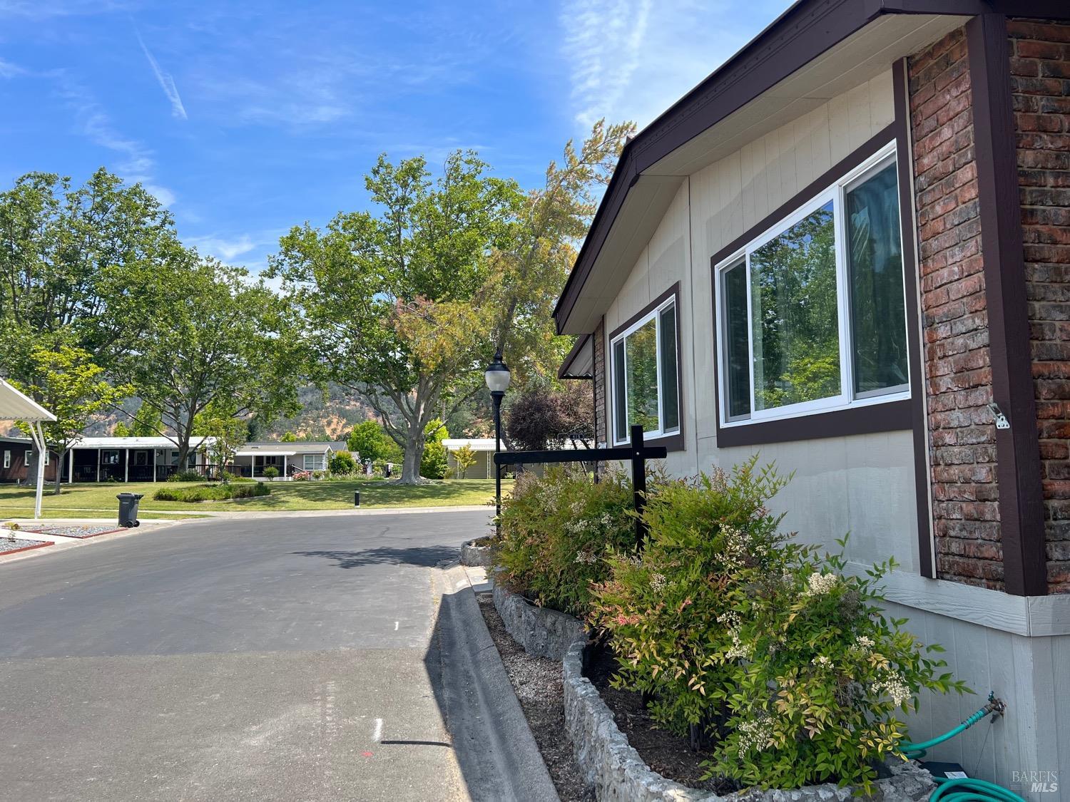 Detail Gallery Image 1 of 1 For 415 Burgundy Cir, Calistoga,  CA 94515 - 2 Beds | 2 Baths