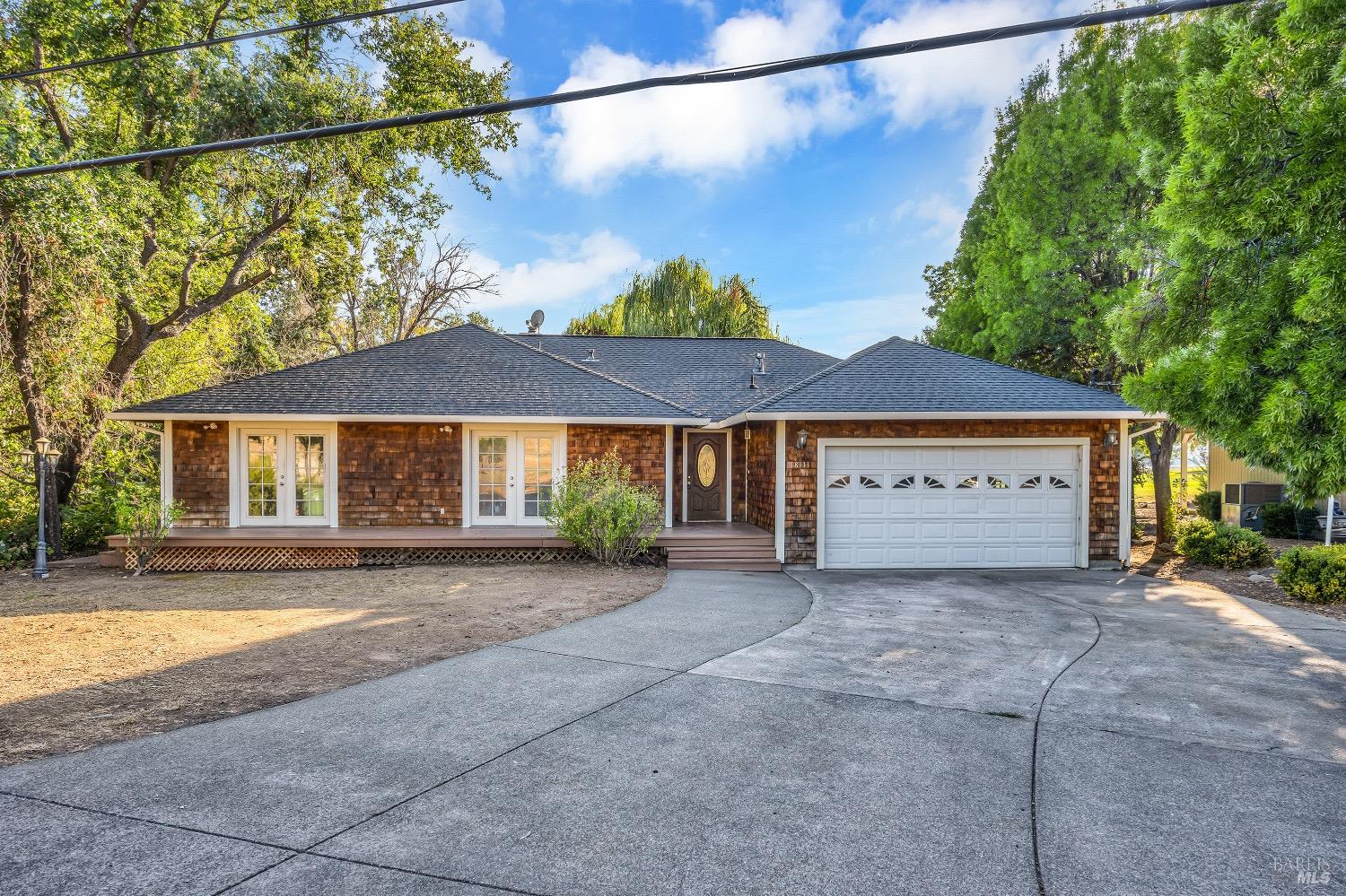 Photo of 18111 Hidden Valley Rd in Hidden Valley Lake, CA