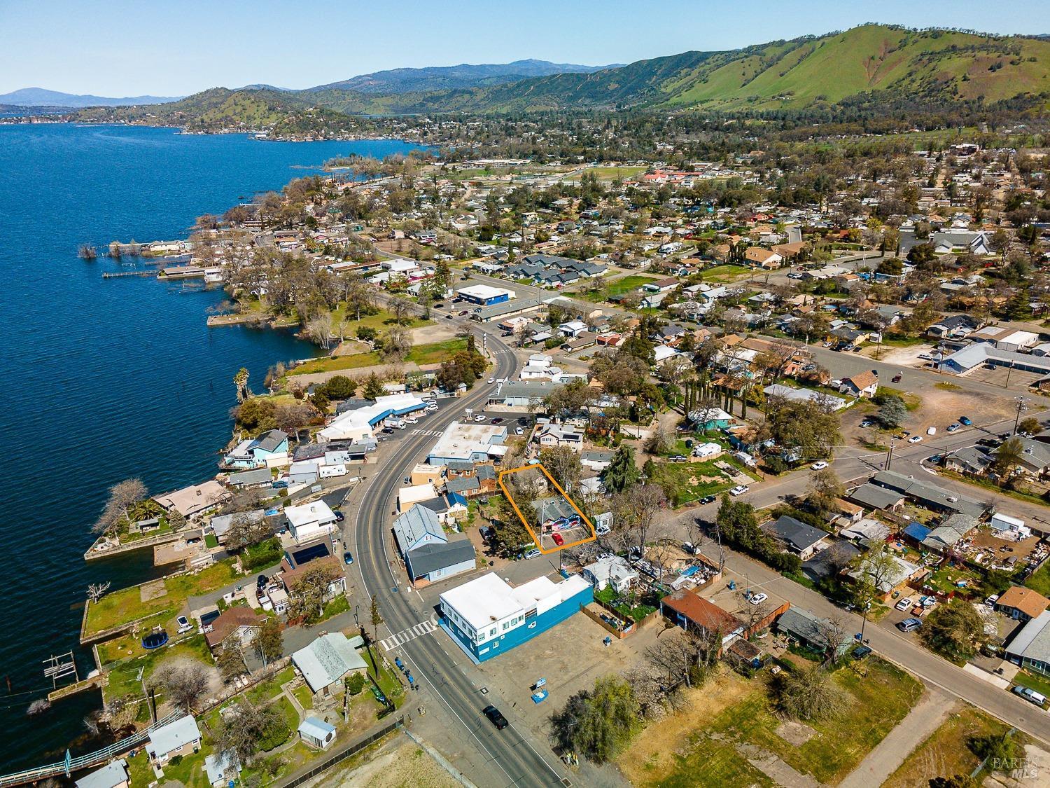 Photo of 4345 Mullen Ave in Clearlake, CA