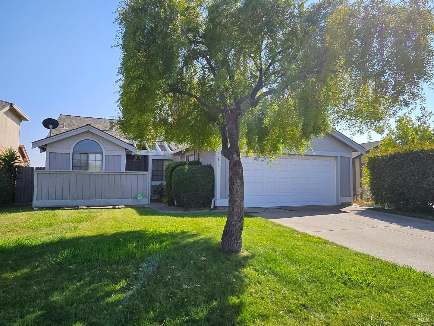 Photo of 2655 Shasta Ct in Fairfield, CA
