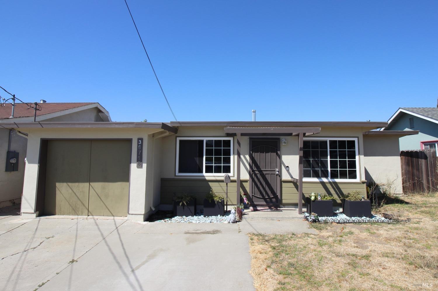 Photo of 36718 Hafner St in Newark, CA
