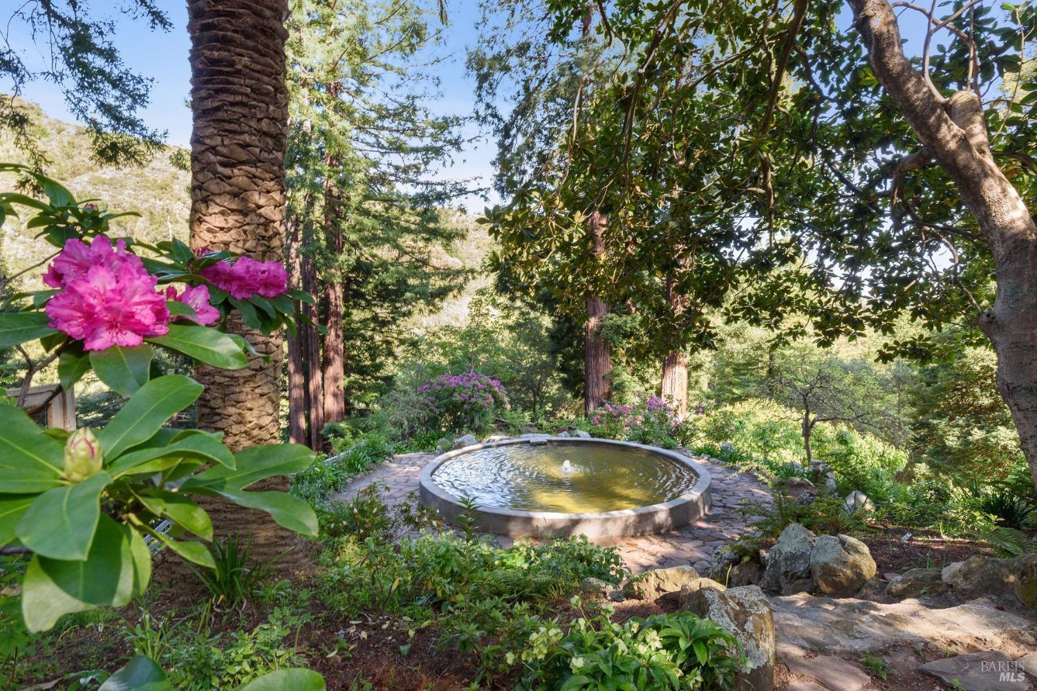 630 W Blithedale Avenue, Mill Valley, CA 94941