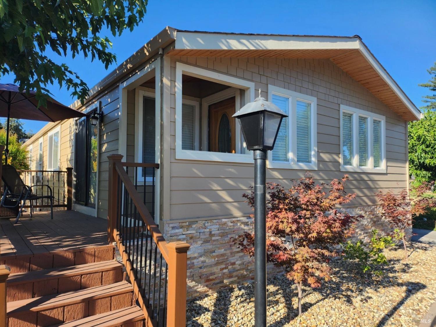 Photo of 45 Colonial Park Dr in Santa Rosa, CA