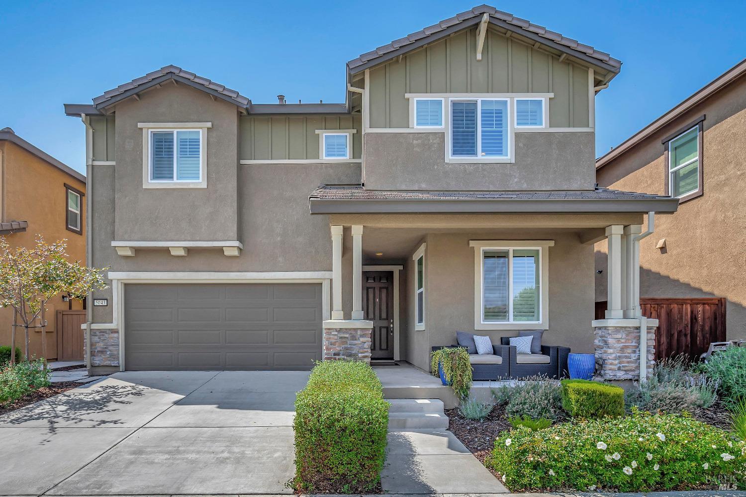 Photo of 5043 Karrington Rd in Rohnert Park, CA