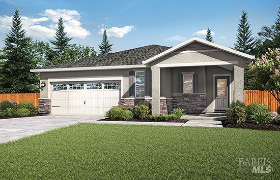 Photo of 2065 Park Pl in Rio Vista, CA