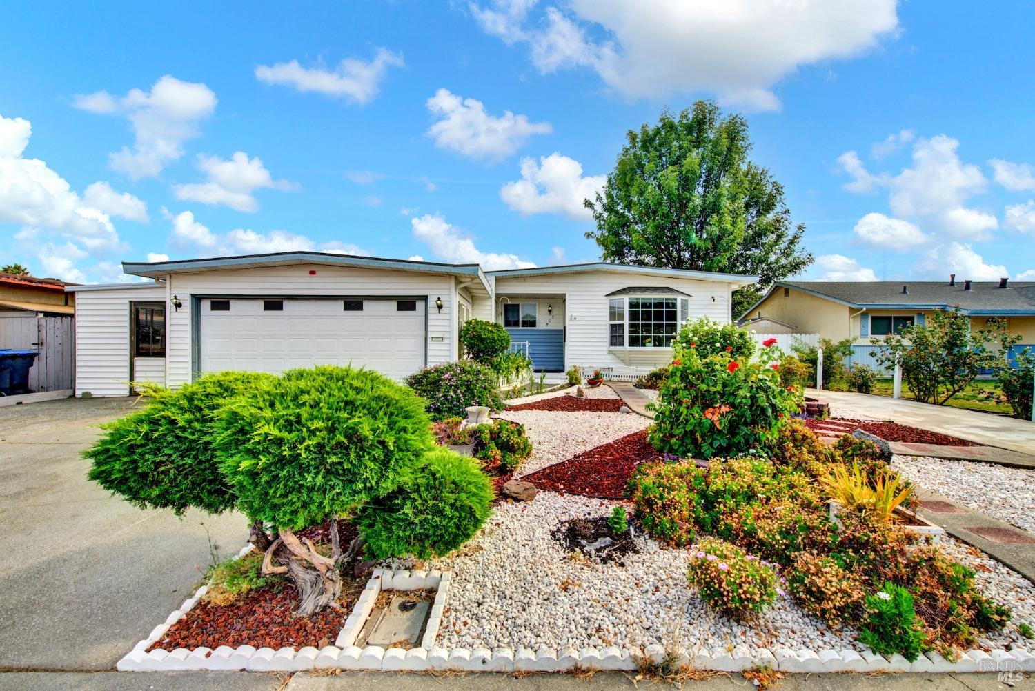 Photo of 205 Santa Ana Ct in Fairfield, CA