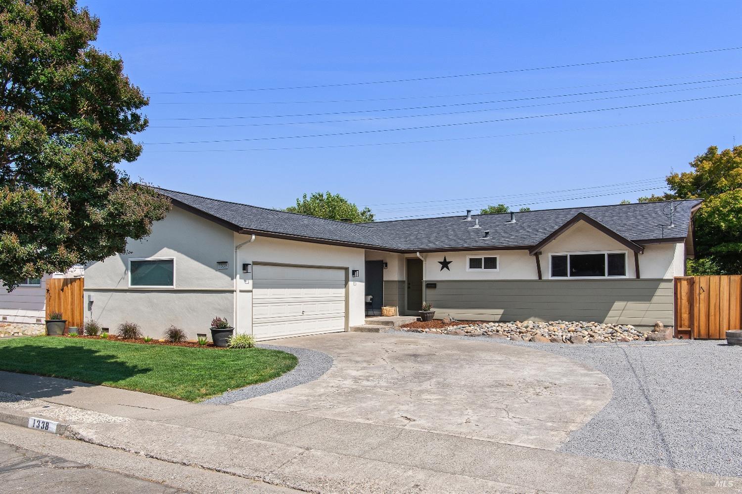 Photo of 1338 Manhattan Wy in Santa Rosa, CA