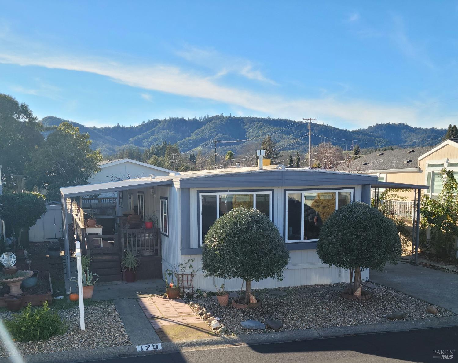 Photo of 179 Sherry Cir in Yountville, CA