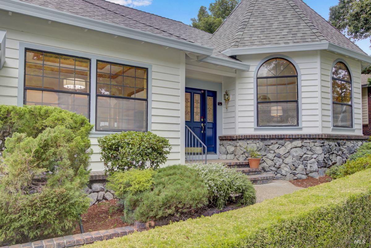 Photo of 4831 Kieran Ct in Santa Rosa, CA