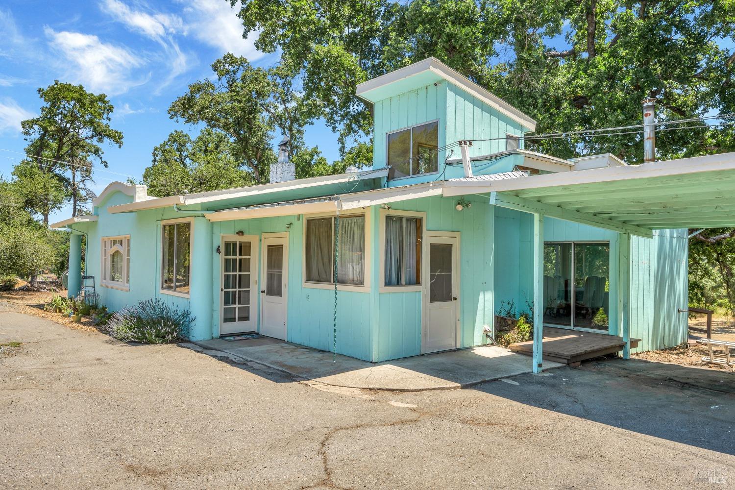 Photo of 7140 Kelsey Creek Dr in Kelseyville, CA