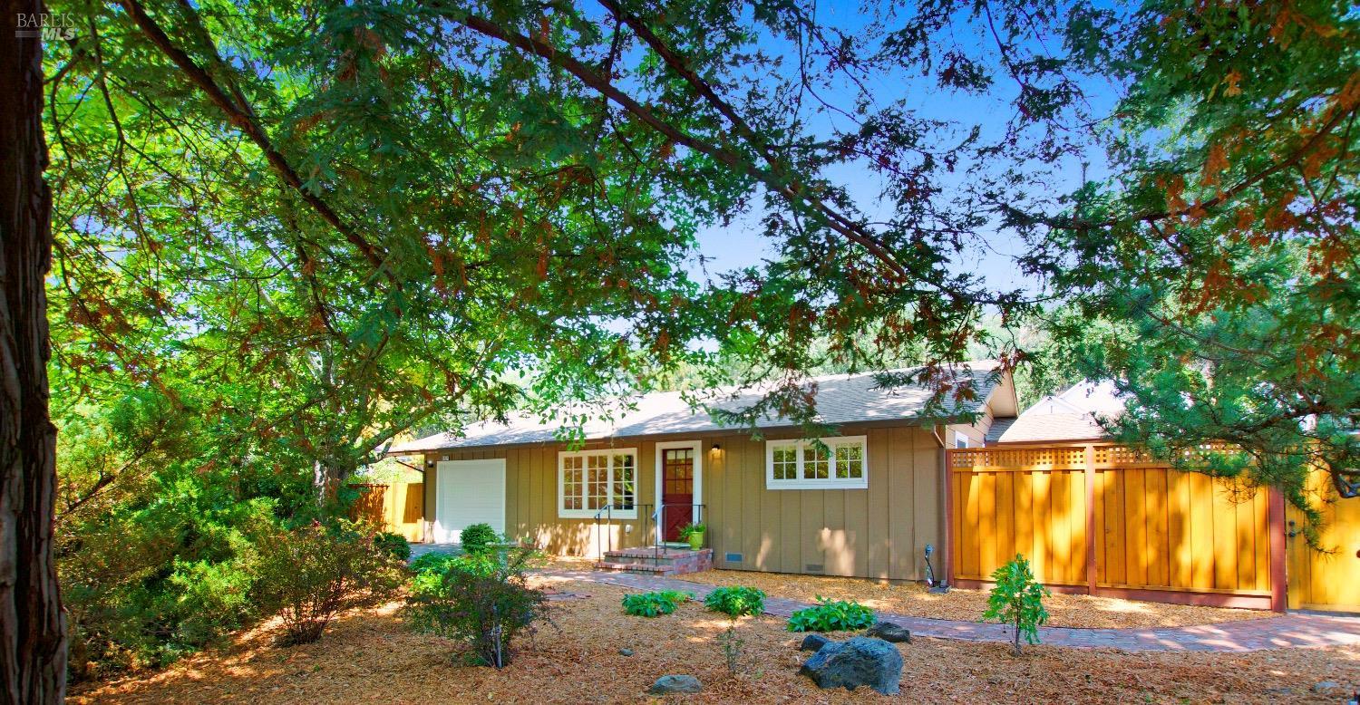 Photo of 5177 Odonnell Ln in Glen Ellen, CA