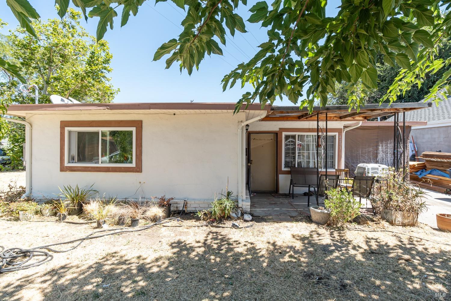 Photo of 4201 Cabrilho Dr in Martinez, CA