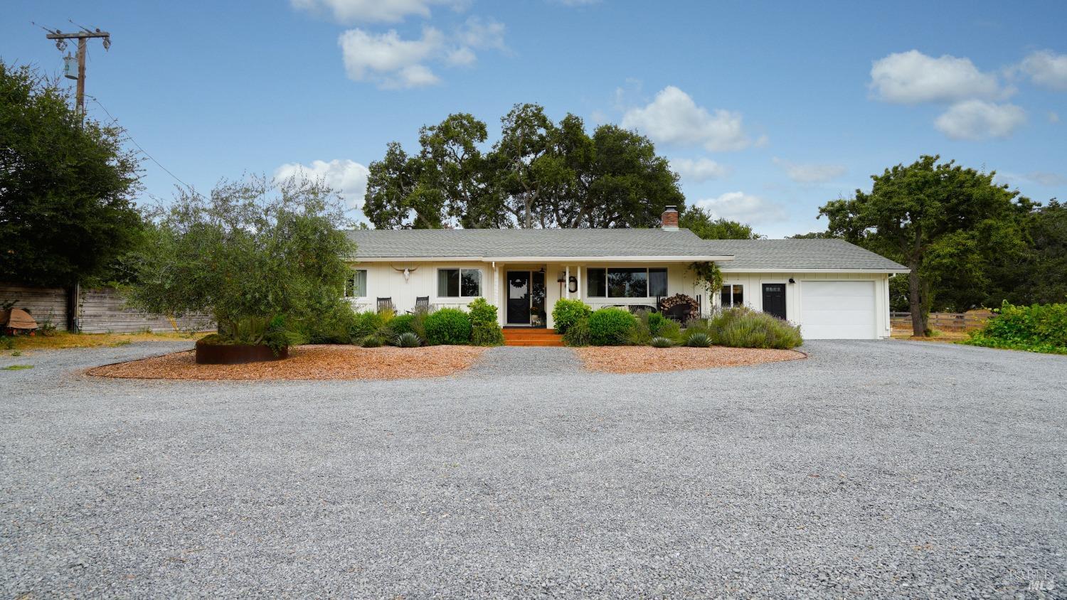 Photo of 808 Pepper Rd in Petaluma, CA