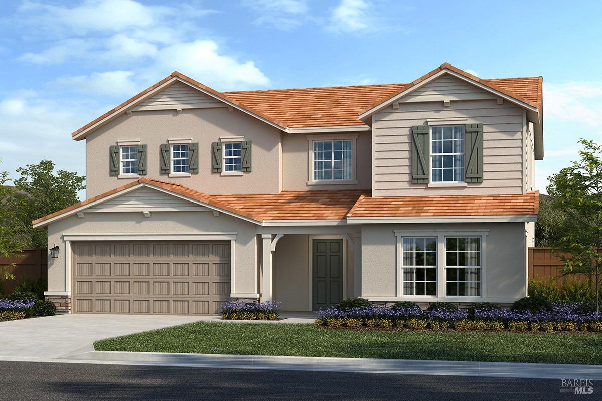 Photo of 942 Hopper Ln in Vacaville, CA