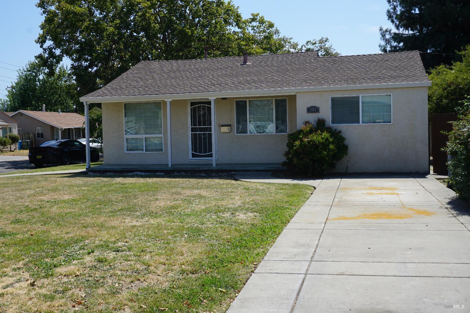 Photo of 205 Haven Ct in Vallejo, CA