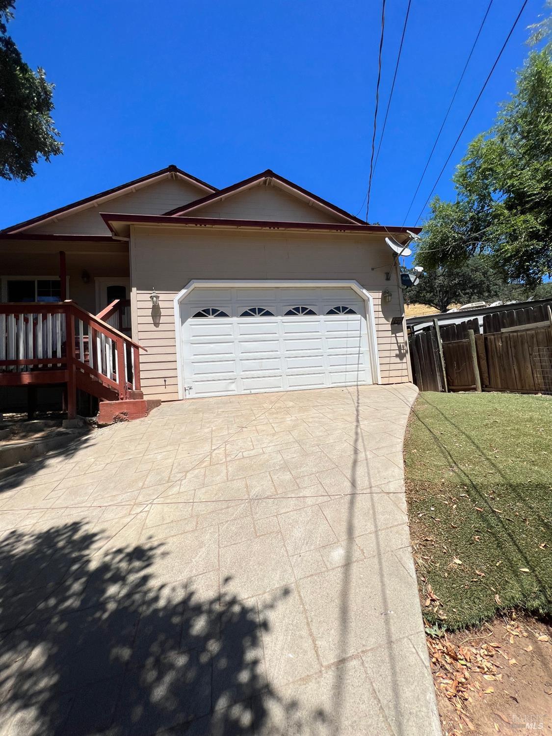 Photo of 12738 Oakgrove Ave in Clearlake Oaks, CA