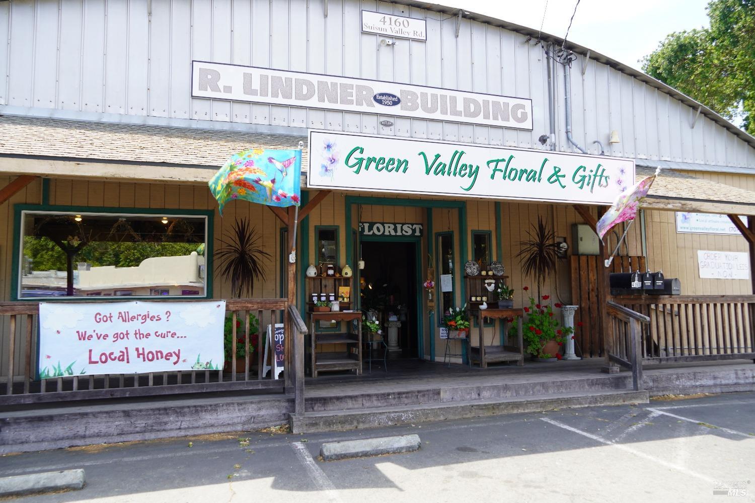 Photo of 4160 Suisun Valley Rd #A in Fairfield, CA