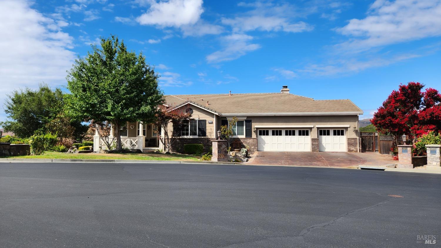 Photo of 5319 Iron Stone Ct in Fairfield, CA