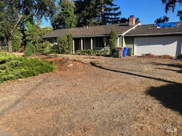 Photo of 1254 Carrell Ln in Napa, CA