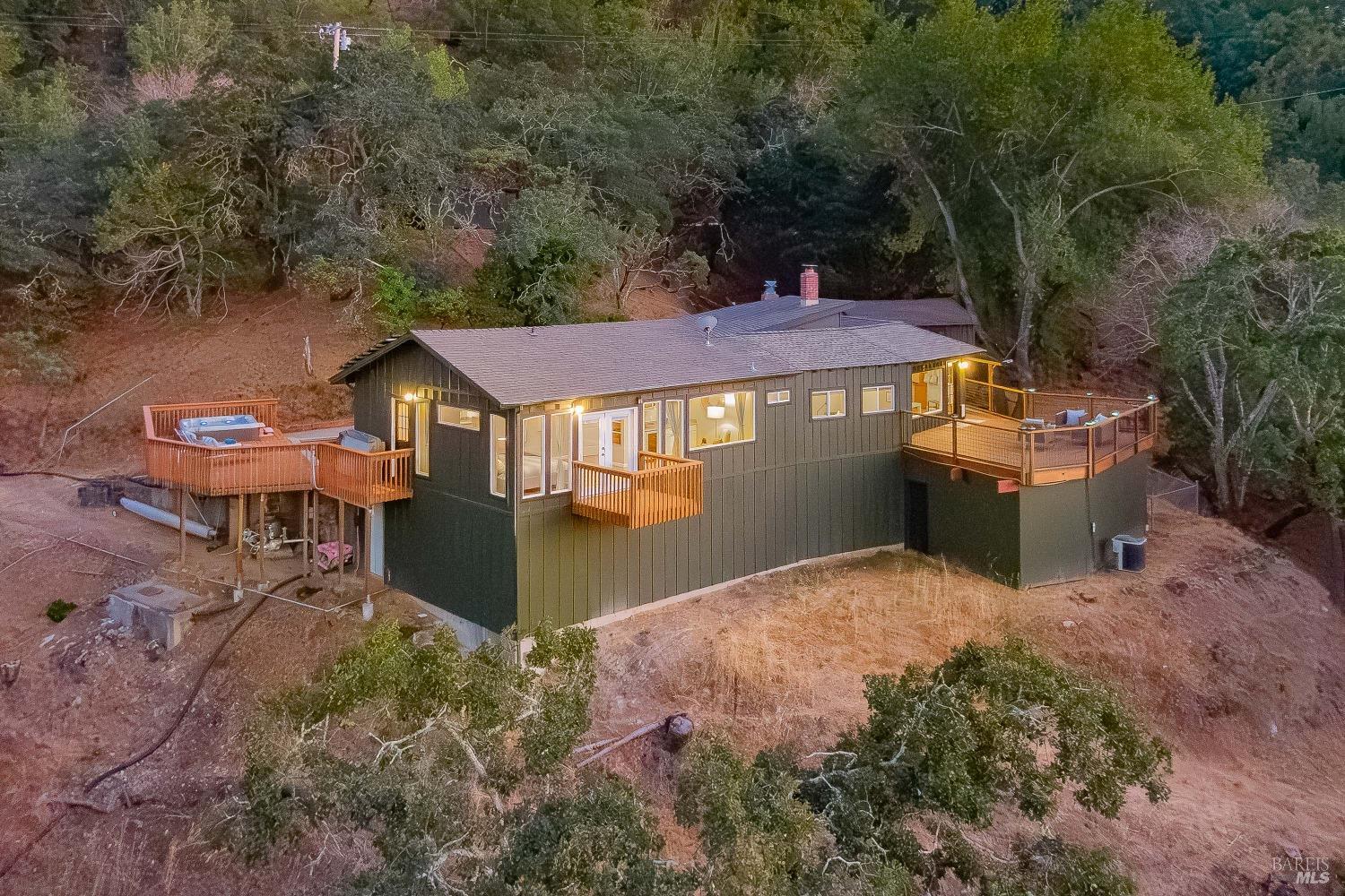 Photo of 1160 Green Valley Rd in Napa, CA