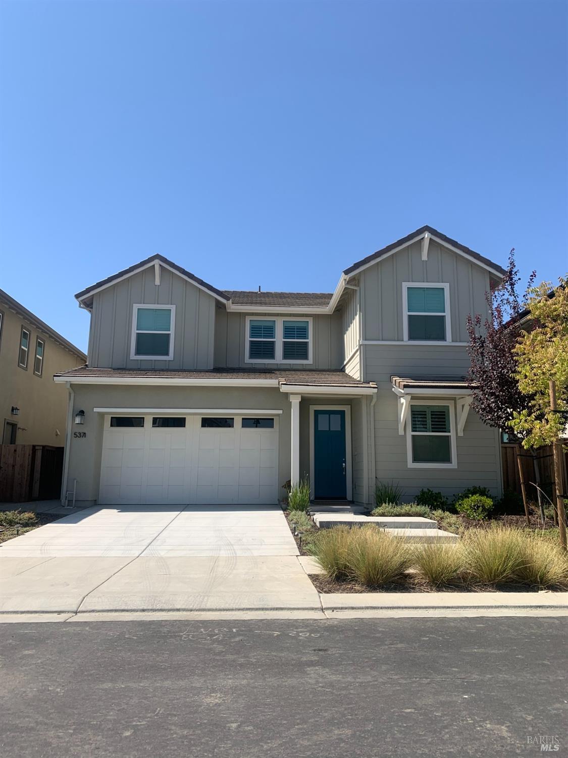 Photo of 5371 Elan Dr in Fairfield, CA