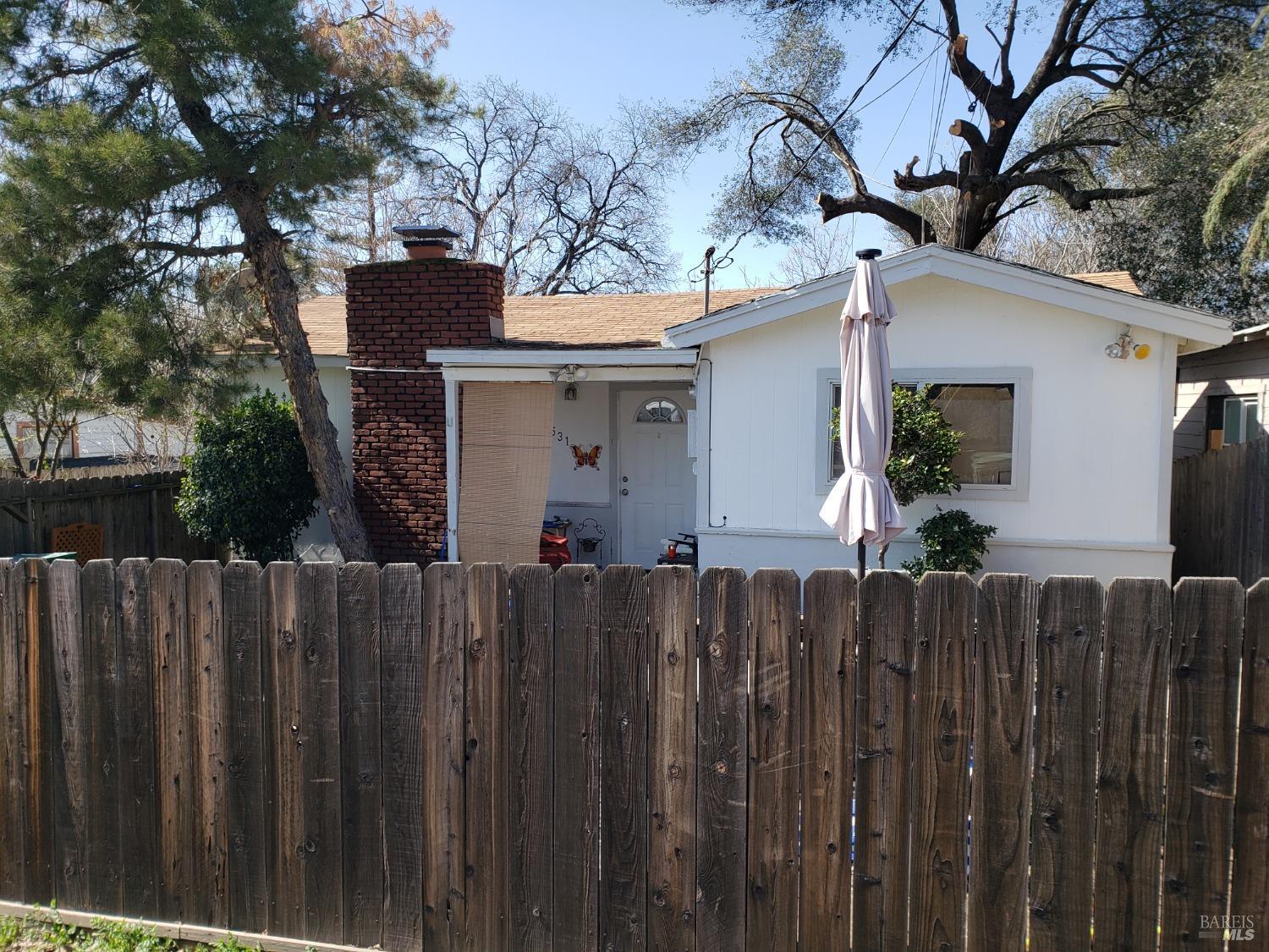 Photo of 4531 Frye Ave in Clearlake, CA