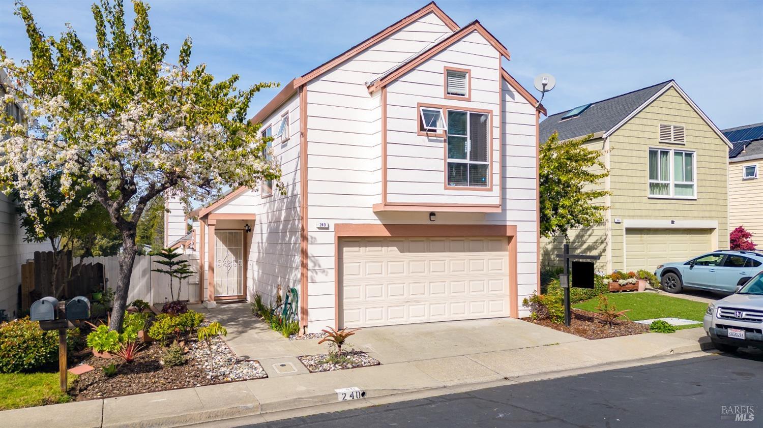 Photo of 240 Ruby Ln in Vallejo, CA