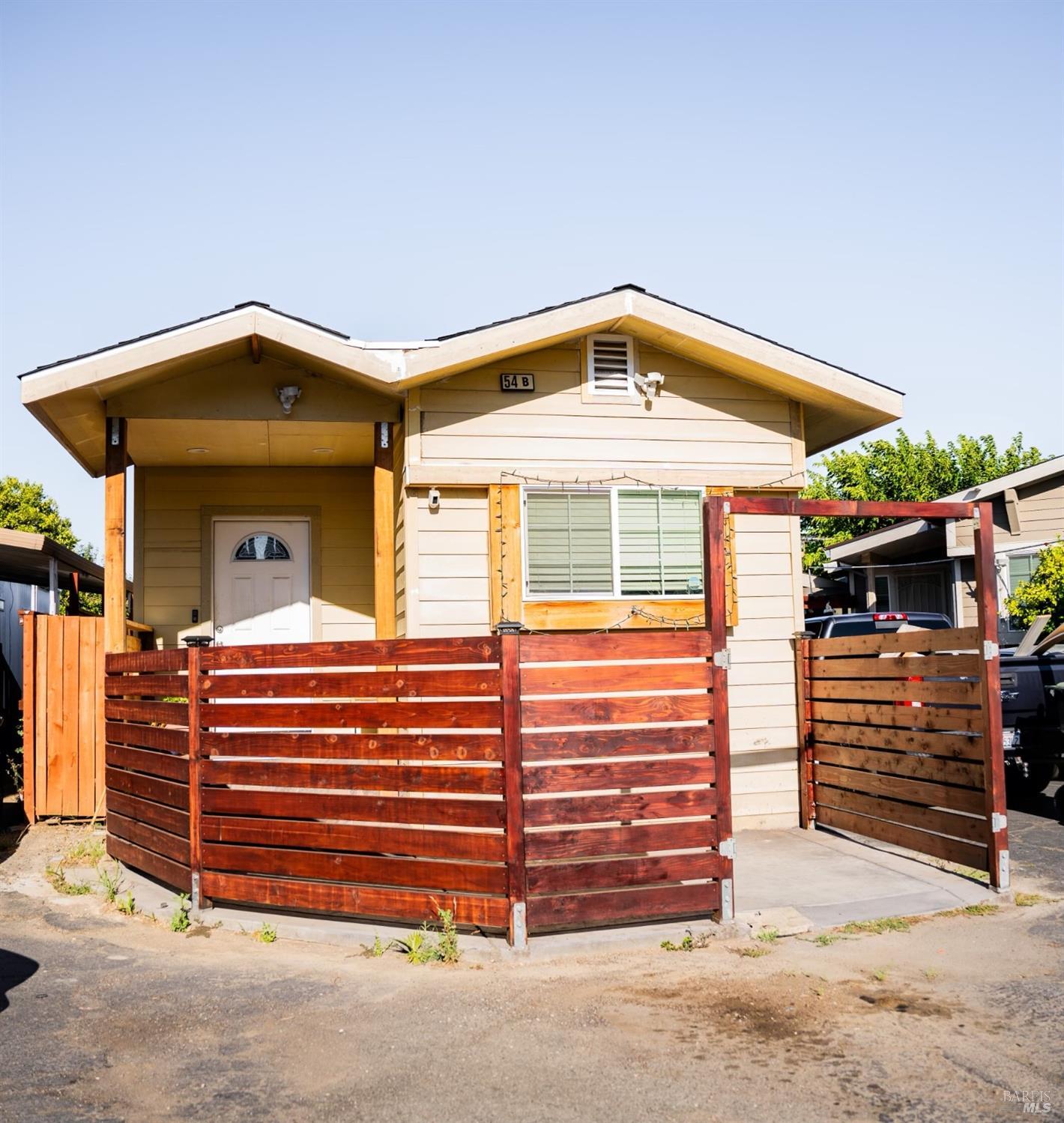 Photo of 54 Balboa Ct in Fairfield, CA