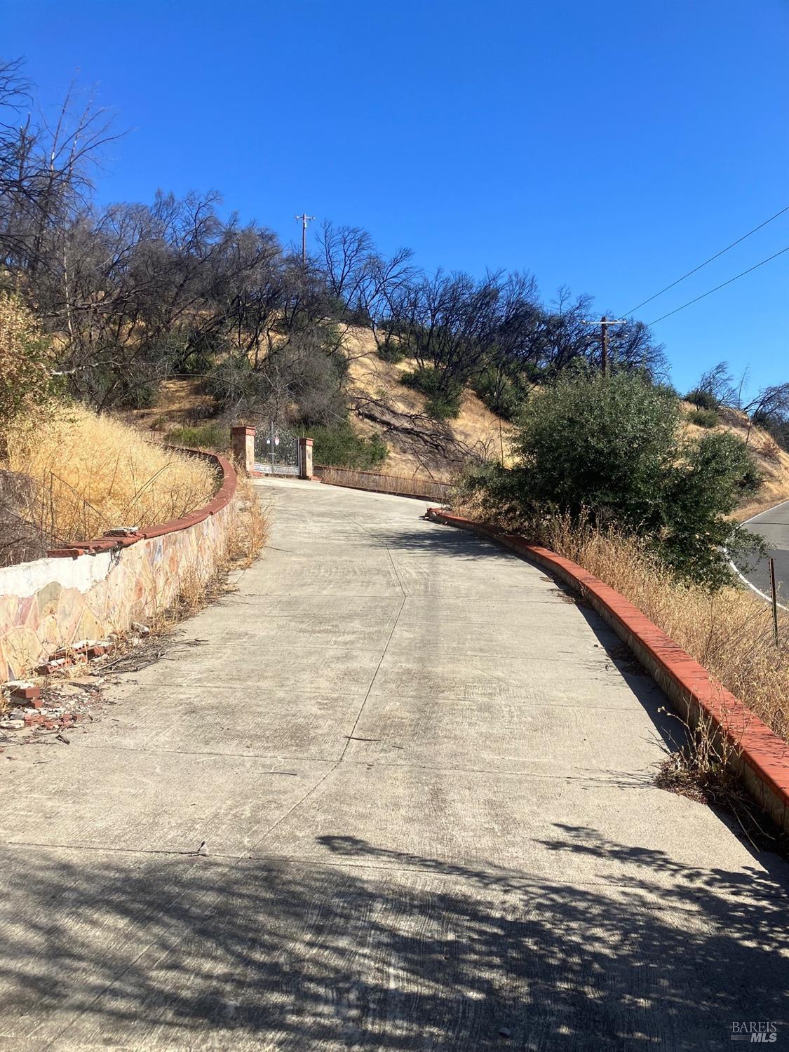 Steele Canyon Road, Napa, California image 2