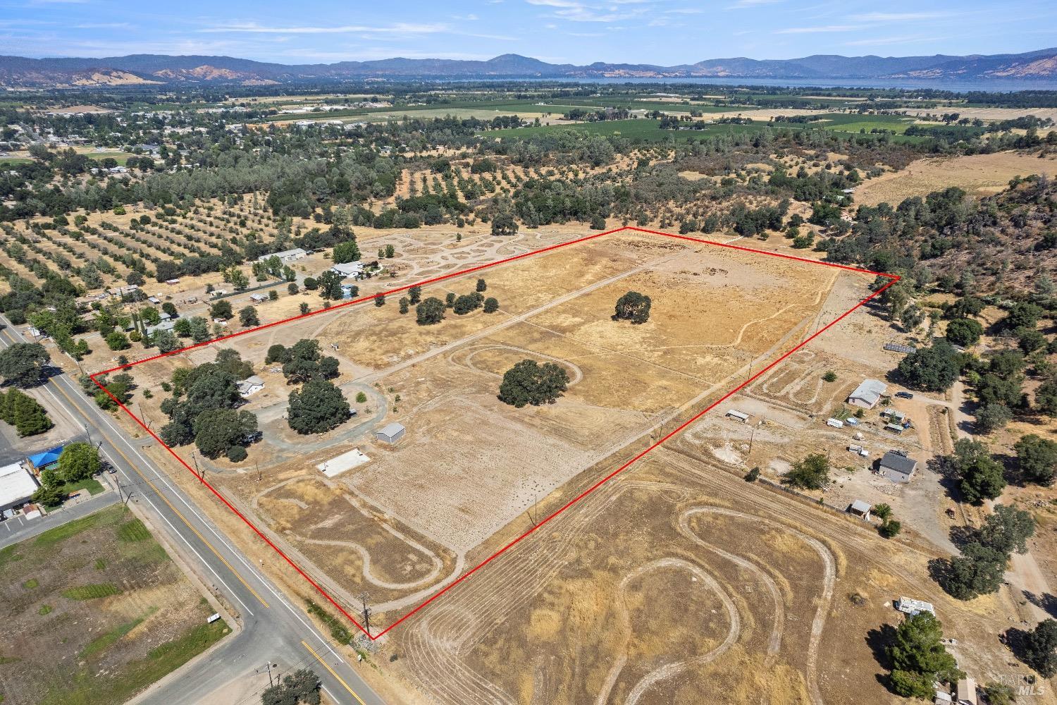 Photo of 5050 Konocti Rd in Kelseyville, CA