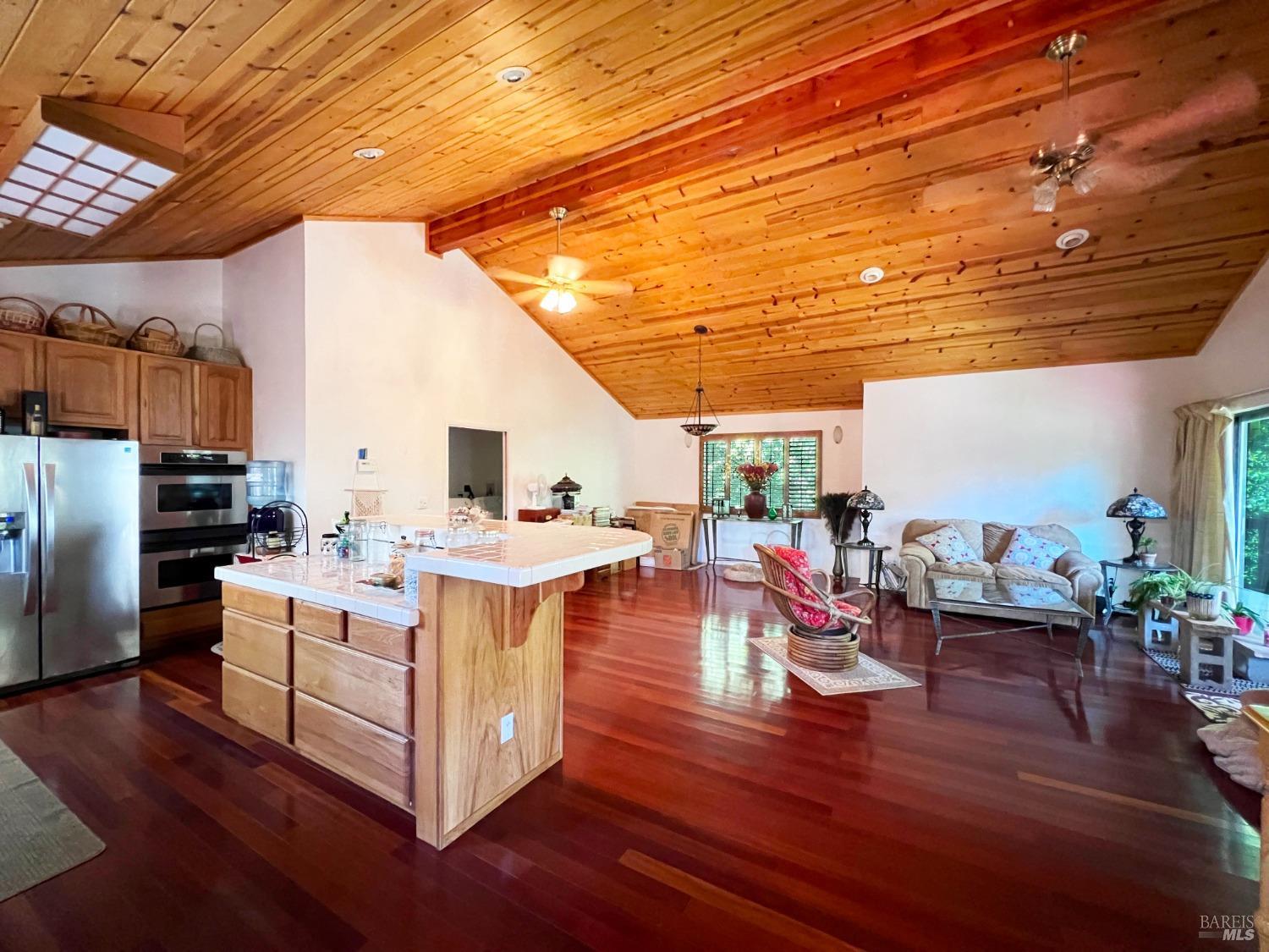 Detail Gallery Image 33 of 40 For 4116 Blackhawk Dr, Willits,  CA 95490 - 3 Beds | 2/2 Baths
