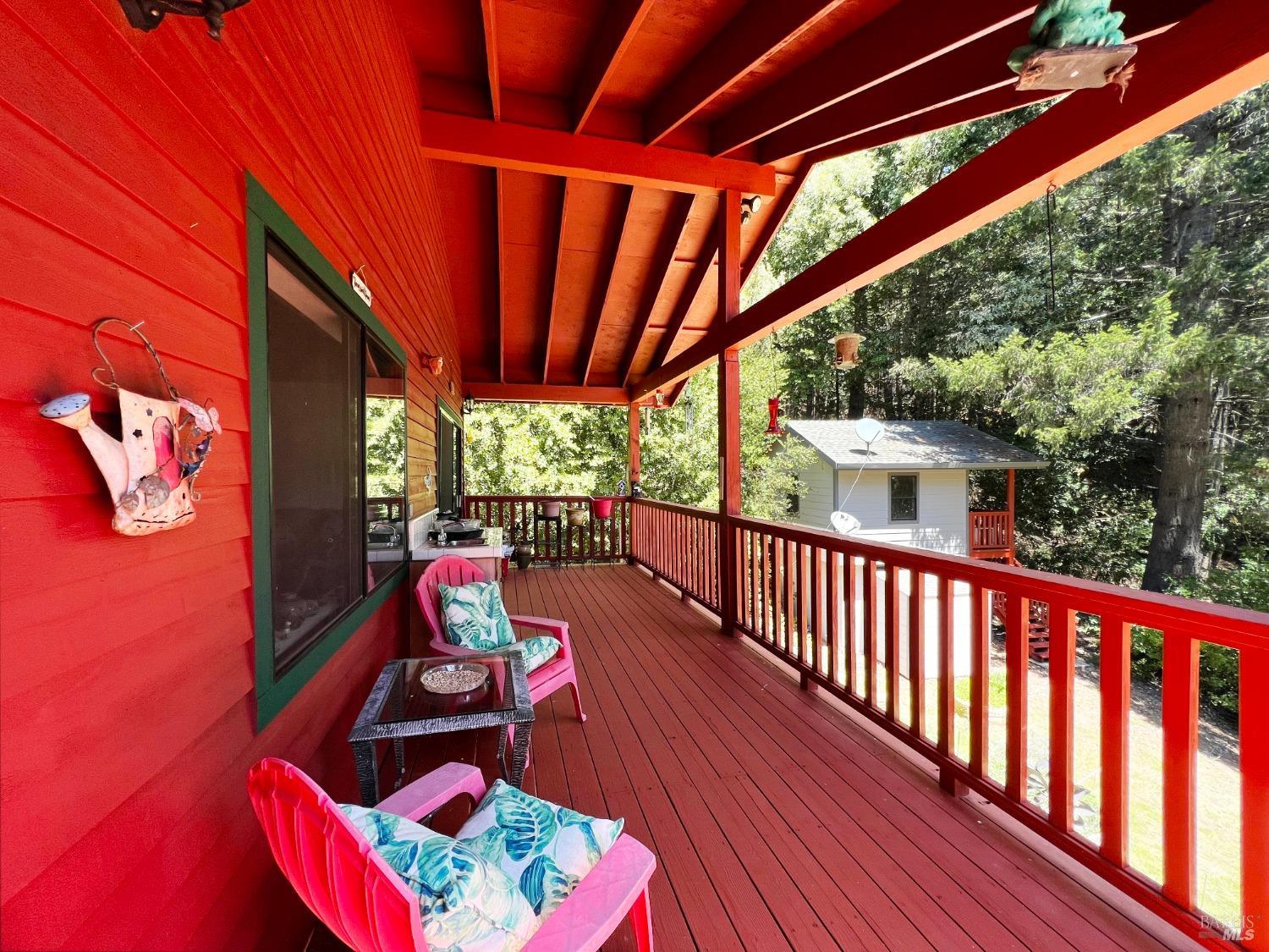Detail Gallery Image 31 of 40 For 4116 Blackhawk Dr, Willits,  CA 95490 - 3 Beds | 2/2 Baths
