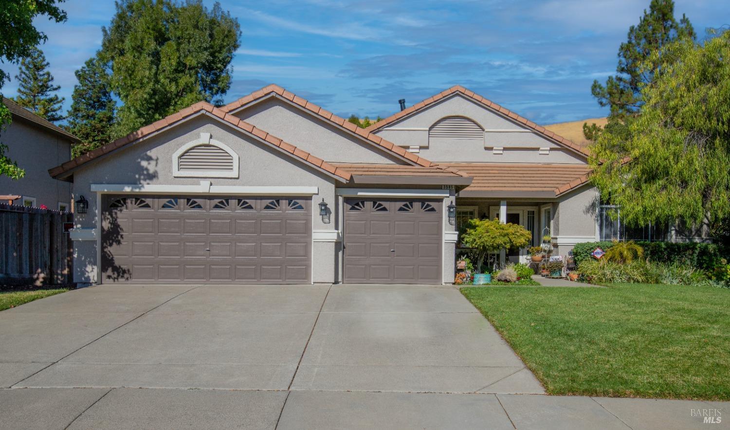 Photo of 3585 Tassajara Ct in Fairfield, CA
