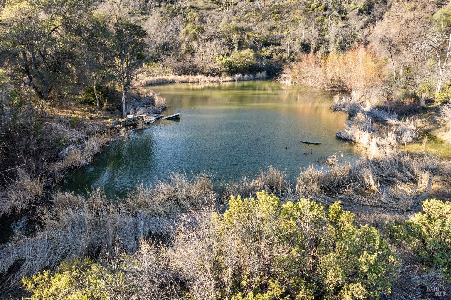 Photo of 10950 Sam Alley Ridge Rd in Upper Lake, CA