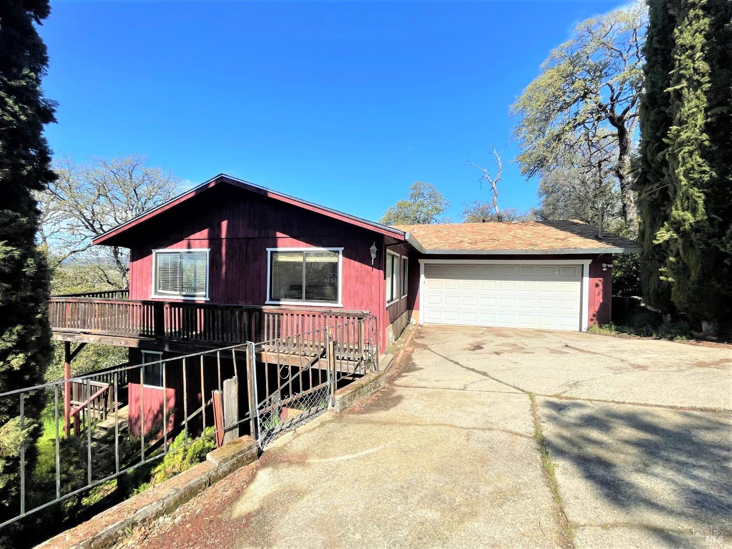 Photo of 2887 Merced St in Nice, CA
