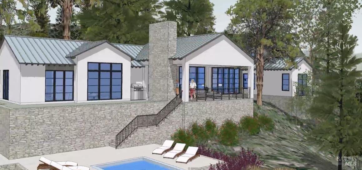 Photo of 590 Wall Rd in Oakville, CA