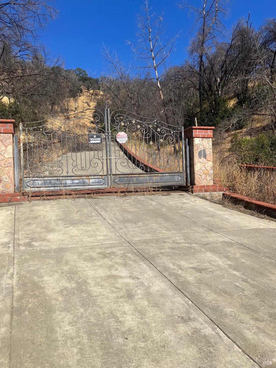 Steele Canyon Road, Napa, California image 1