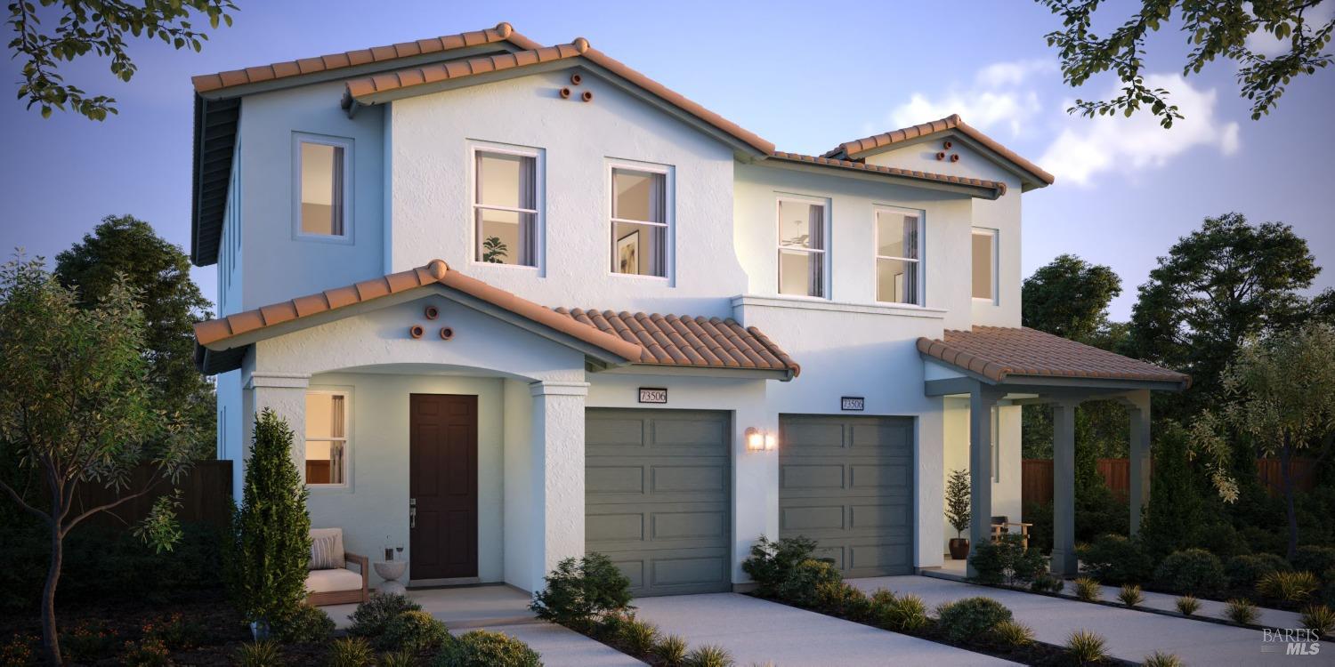 Photo of 1212 Del Rancho Wy in Petaluma, CA