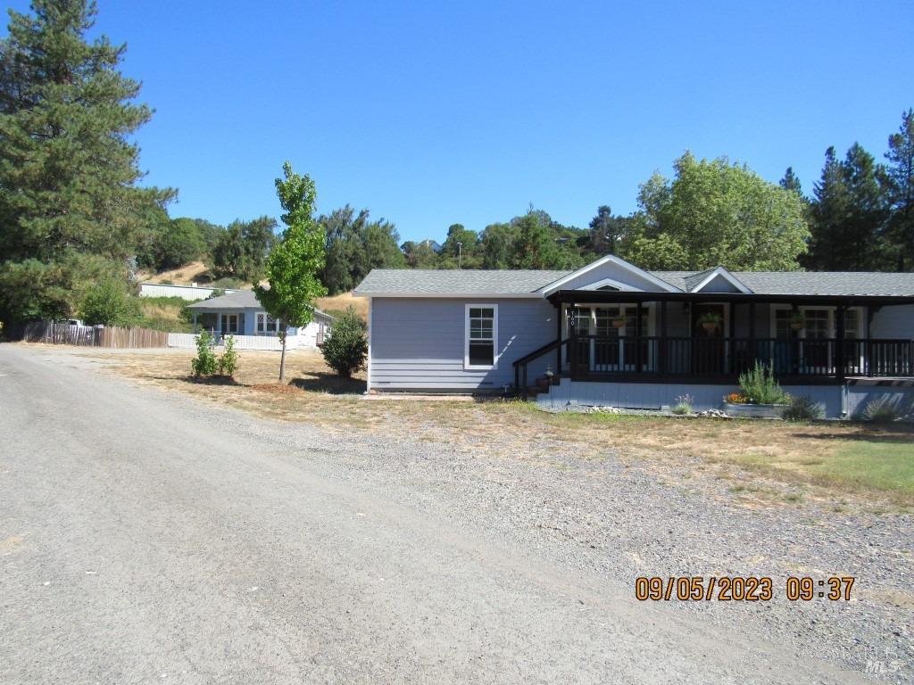 Photo of 760 Highway 20 Hwy in Willits, CA