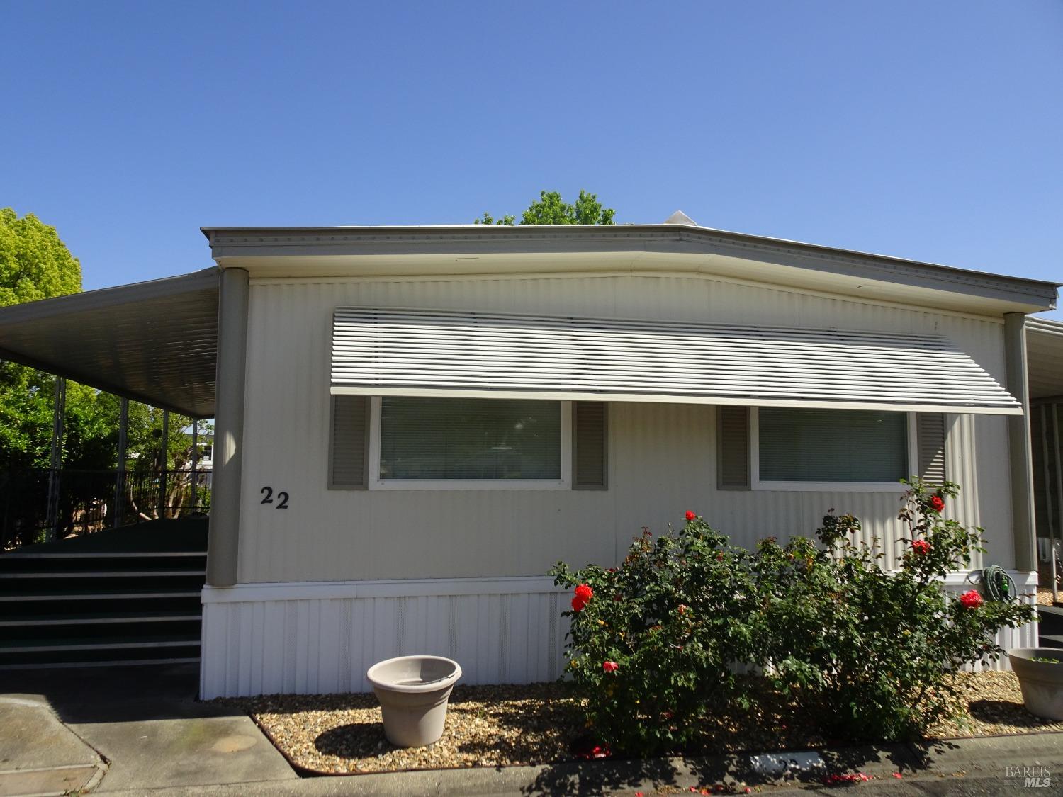 Photo of 22 Lemon Tree Cir in Vacaville, CA